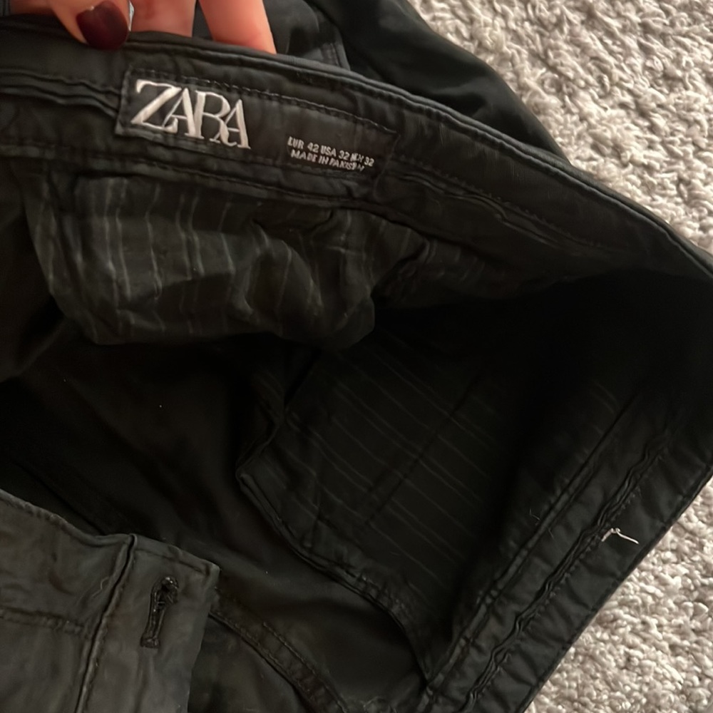 Zara Pants - Picture 5 of 6